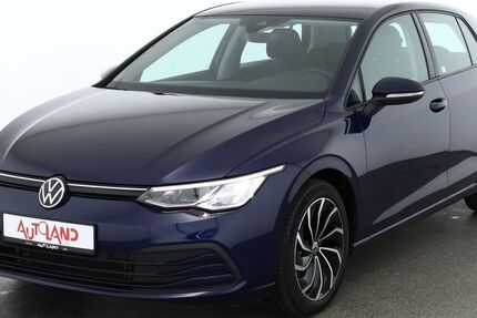 VW Golf 29.077 km 20.990 &euro; Wismar 23970