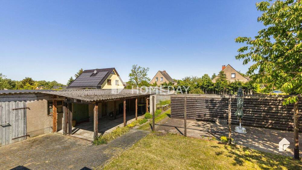 Bungalow Lübow - 5 Zimmer, 105 m&sup2;, 275.000&euro; | Angebot:25864121