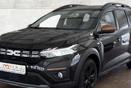 Dacia Jogger 49.000 km 20.900 &euro; Schwerin 19057