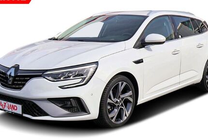 Renault Megane 50.258 km 22.950 &euro; Schwerin 19061