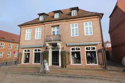Wohnung zum Mieten in Ludwigslust 390 € 52.15 m²