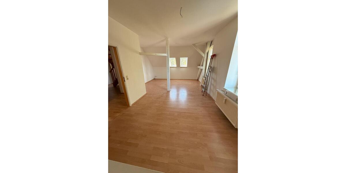 Maisonettenwohnung Sternberg - 3 Zimmer, 76 m&sup2;, 534&euro; | Angebot:25925316
