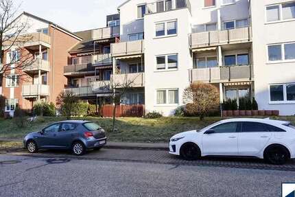 Wohnung Schwerin Gartenstadt - 2 Zimmer, 67 m&sup2;, 135.000&euro; | Angebot:26738091