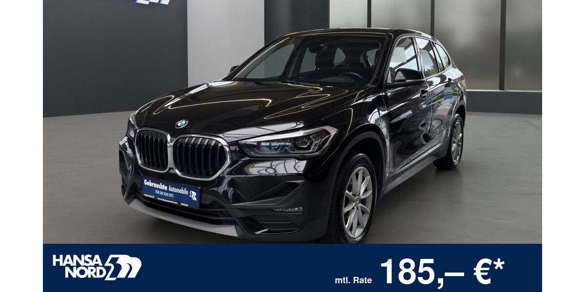 BMW X1 146.327 km 16.250 &euro; Dorf Mecklenburg/Wismar 23972