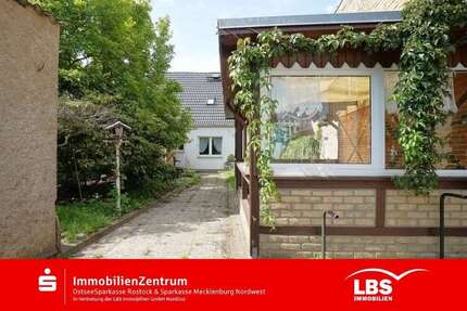 Haus Warin - 7 Zimmer, 147 m&sup2;, 180.000&euro; | Angebot:25198837