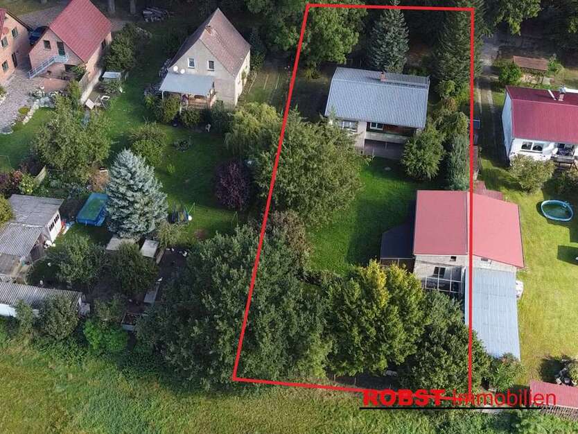 Haus zum Kaufen in Wedendorf 253.000 € 110 m² 4 zimmer
