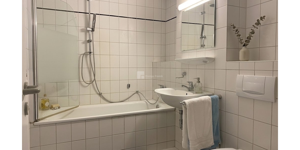 Leben in der Weststadt - Erdgeschoßwohnung Schwerin Weststadt | Angebot:26900619