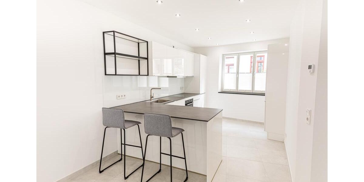 Reihenhaus Wismar Altstadt - 4 Zimmer, 140 m&sup2;, 1.650&euro; | Angebot:25221704