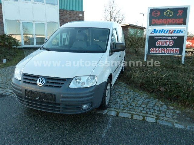 VW Caddy 284.150 km 4.500 &euro; Wittenförden 19073