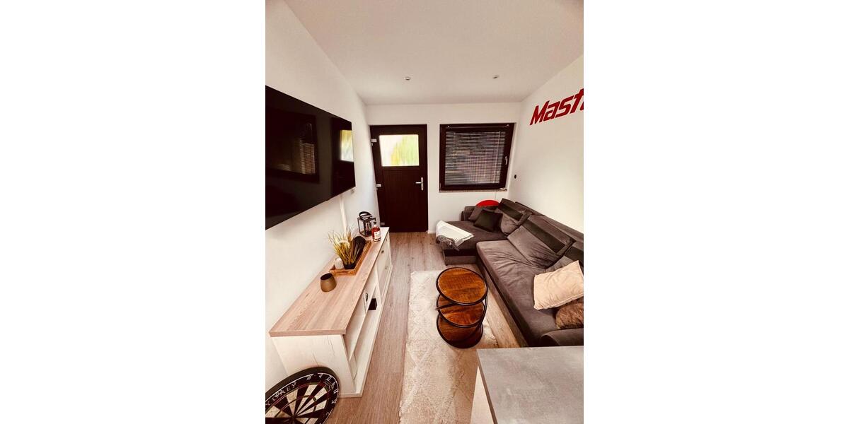 Reihenhaus Schwerin Altstadt - 1 Zimmer, 40 m&sup2;, 211.000&euro; | Angebot:24220403