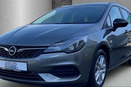 Opel Astra 63.960 km 16.450 &euro; Schwerin 19061