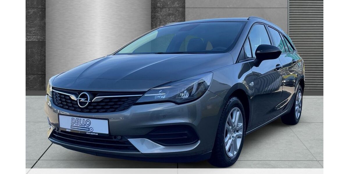 Opel Astra 63.960 km 16.450 &euro; Schwerin 19061