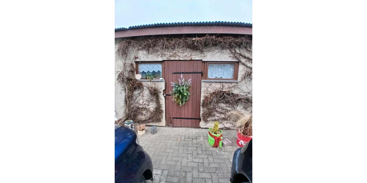 Erdgeschoßwohnung Lützow - 3 Zimmer, 58 m&sup2;, 415&euro; | Angebot:24828205