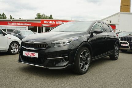 Kia XCeed 50.880 km 23.950 &euro; Schwerin 19061