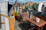 Dachgeschoßwohnung Schwerin - 4 Zimmer, 136 m&sup2;, 500&euro; | Angebot:26364986