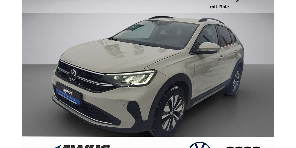 VW Taigo 6.500 km 22.490 &euro; Wismar 23970