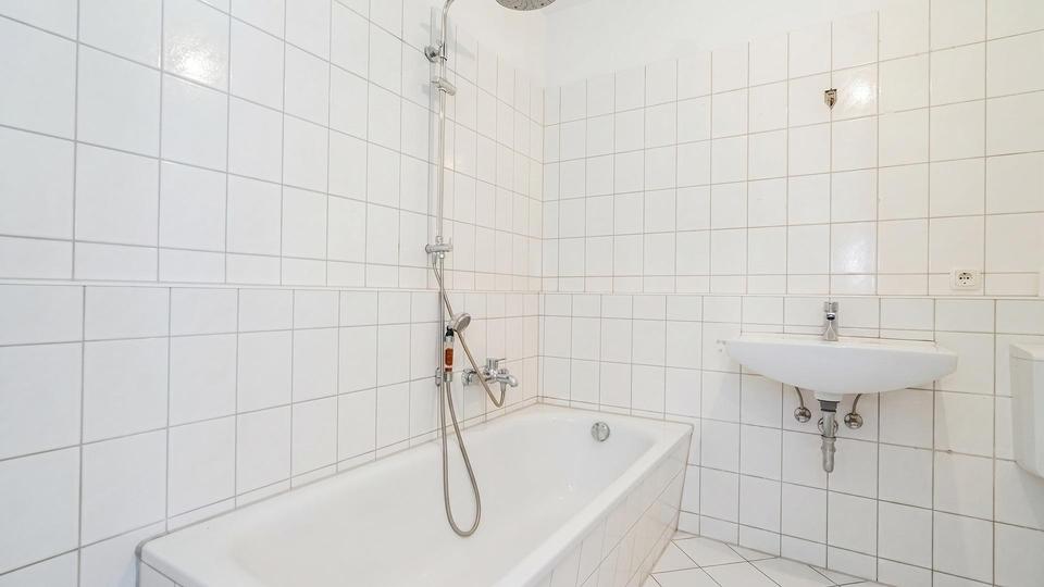 Etagenwohnung Schwerin Gartenstadt - 2 Zimmer, 69 m&sup2;, 840&euro; | Angebot:26470666
