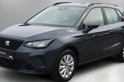 Seat Arona 21.889 km 18.995 &euro; Wismar 23966