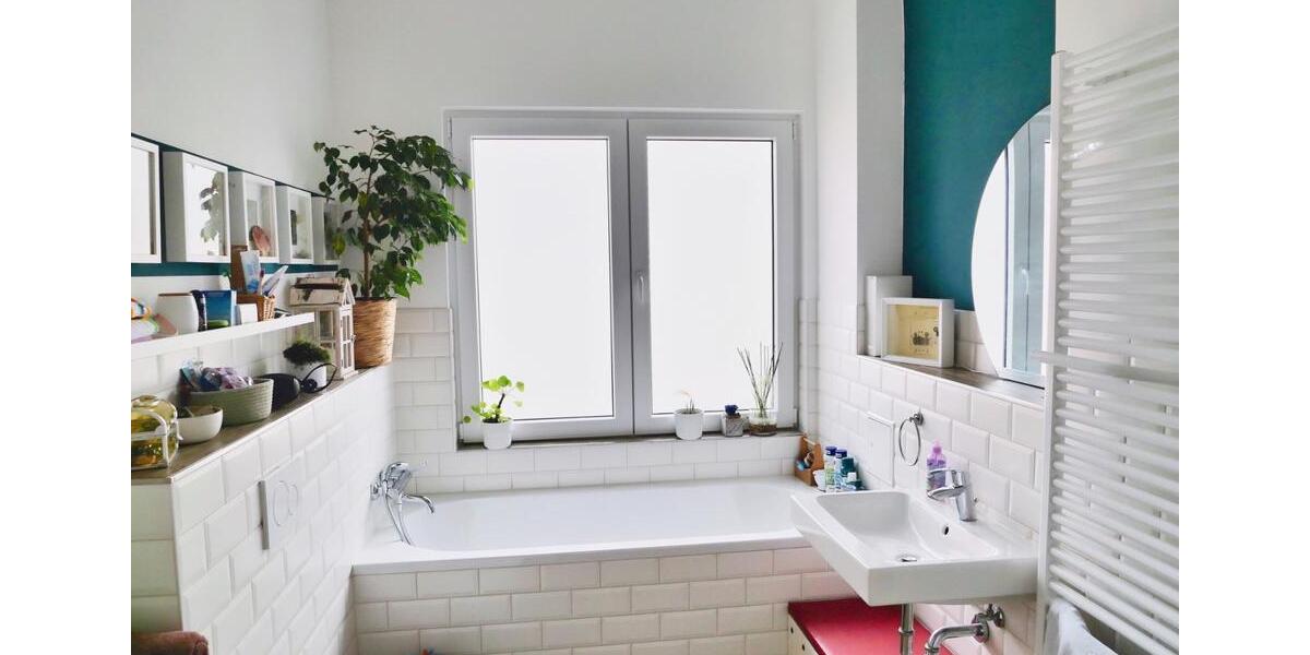 Charmante Jugendstil-Stadtvilla - provisionsfrei 6 zimmer