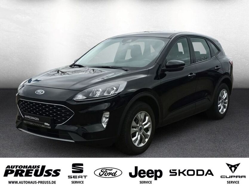 Kuga