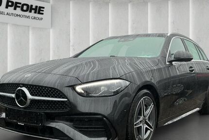 Mercedes-Benz C 300 5.698 km 46.750 € Schwerin 19061