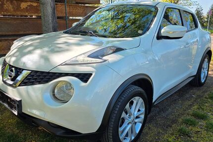 Nissan Juke 234.432 km 4.999 &euro; Mittenwalde 15749