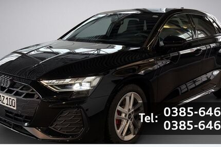 Audi A3 6.000 km 45.990 &euro; Schwerin 19061