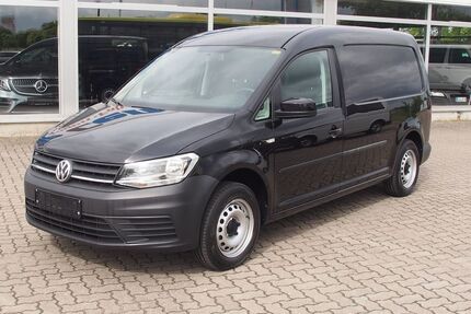 VW Caddy Maxi 153.605 km 13.598 &euro; Pampow 19075