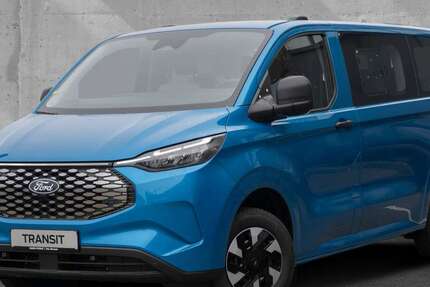 Ford Transit Custom 13.000 km 46.470 &euro; Schwerin 19061