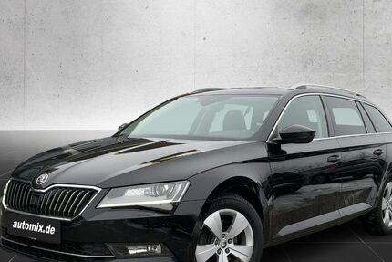 Skoda Superb 145.612 km 18.900 &euro; Gadebusch 19205