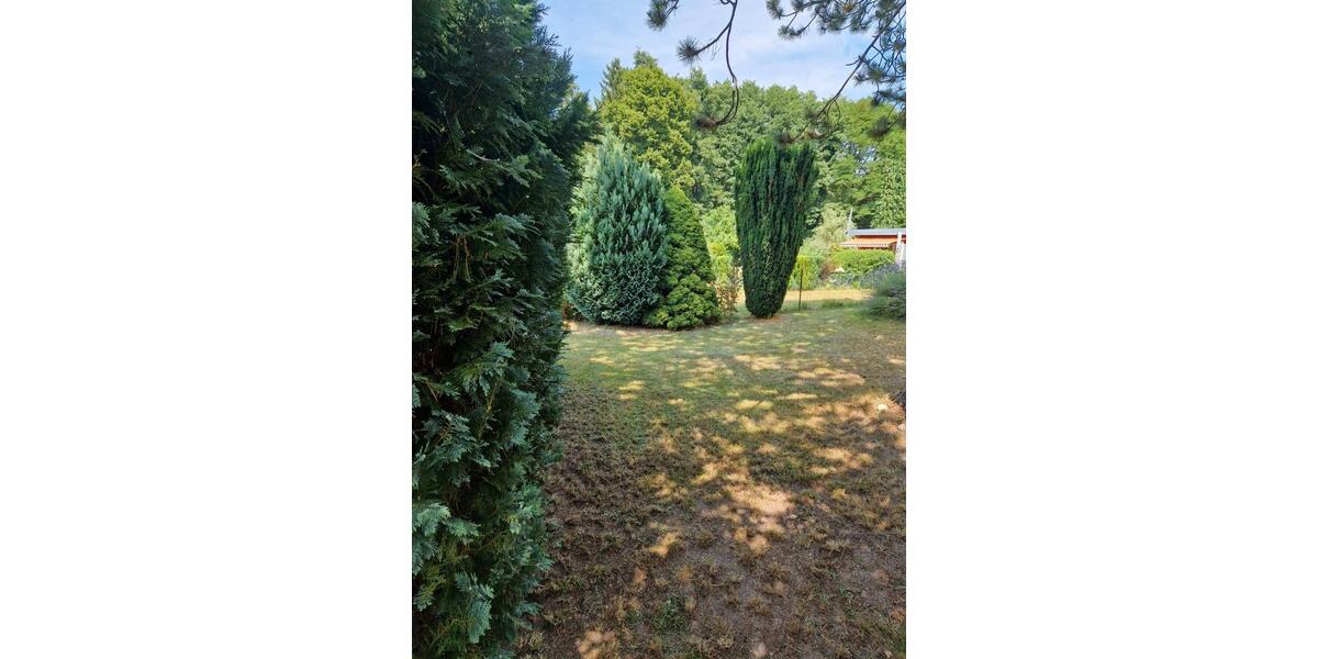 Bungalow Leezen - 1 Zimmer, 38 m&sup2;, 55.000&euro; | Angebot:27108366
