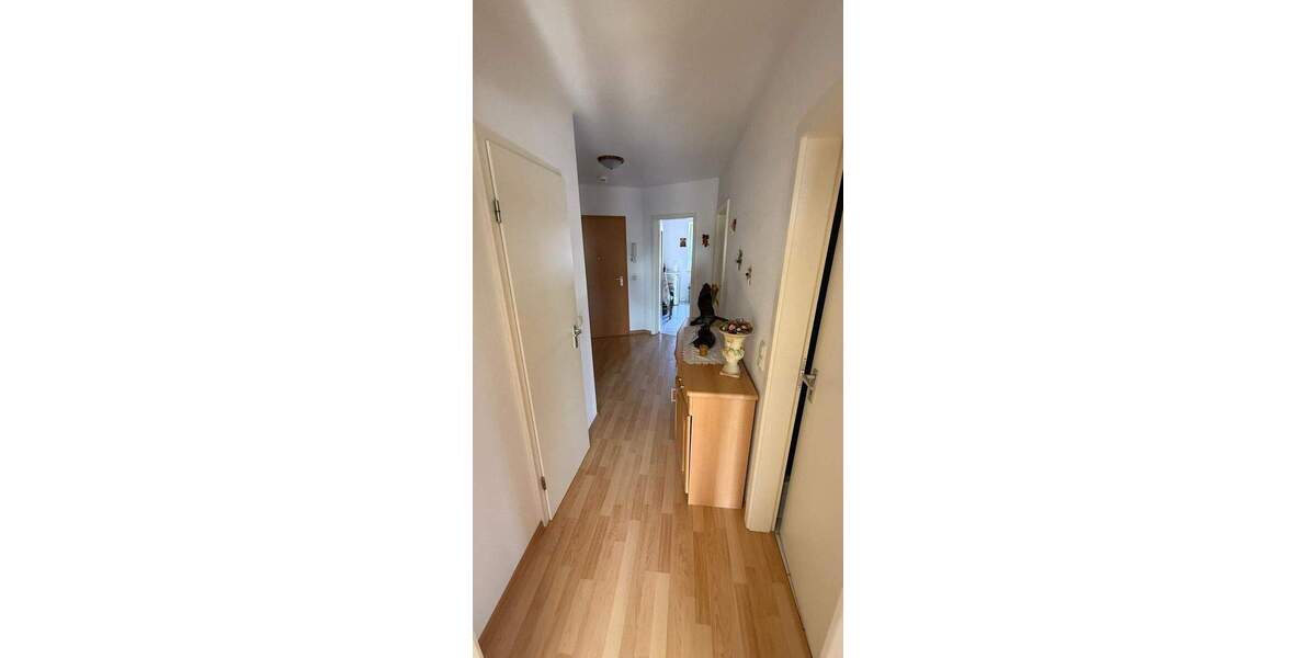 Etagenwohnung Schwerin Friedrichsthal - 2 Zimmer, 62 m&sup2;, 139.000&euro; | Angebot:25916163