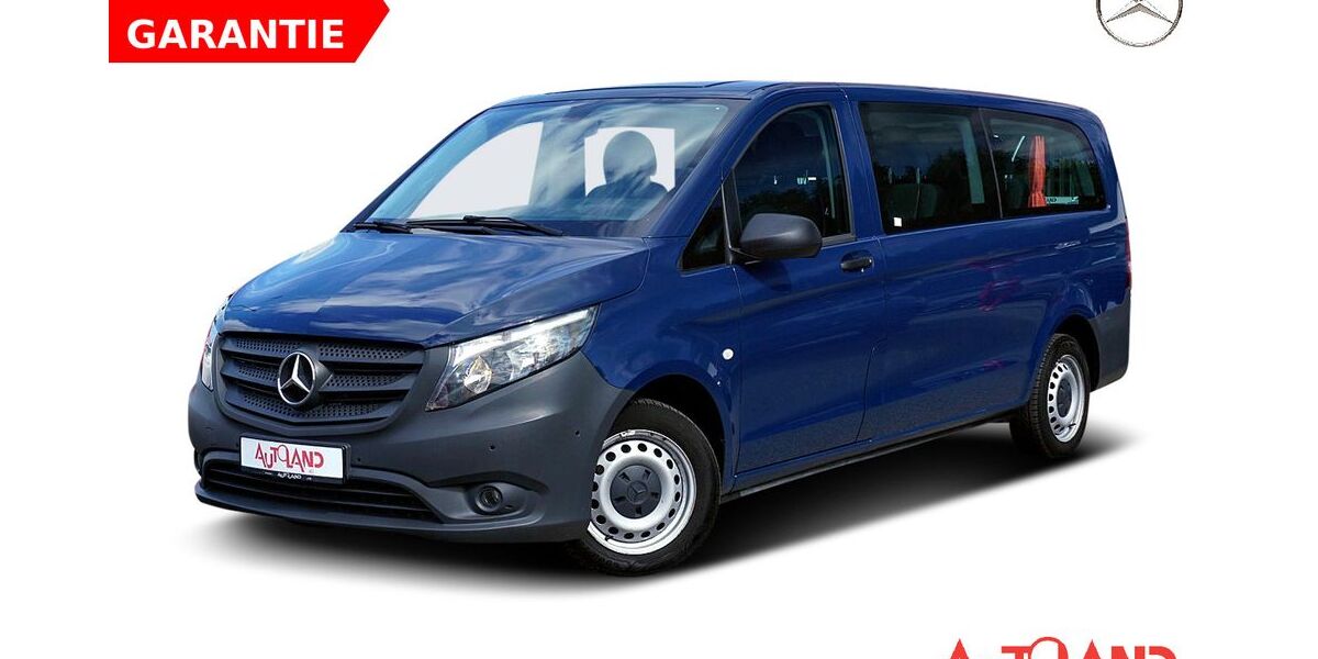 Mercedes-Benz Vito 91.985 km 30.785 € Schwerin 19061