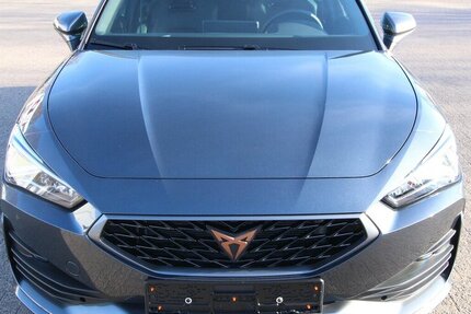 Cupra Leon Sportstourer e-HYBRID 6-DSG NAVI+LED+ACC 8.829 km 27.900 &euro; Hagenow 19230