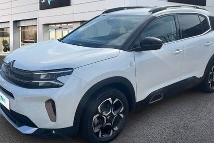 Citroen C5 Aircross 14.444 km 22.777 &euro; Schwerin 19057