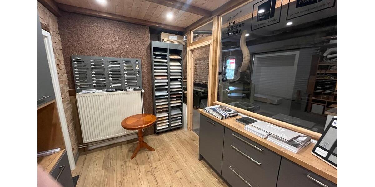 Tischlerei Werkstatt zur Miete zimmer