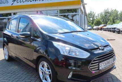Ford B-Max 86.685 km 9.950 &euro; Schwerin 19057