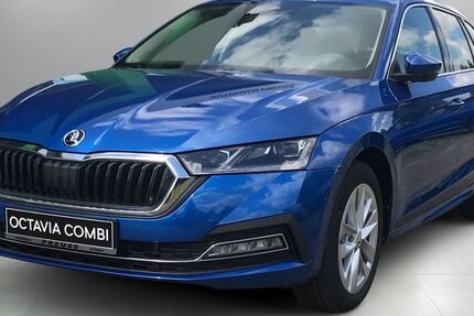 Skoda Octavia 20.000 km 29.980 &euro; Wismar 23966