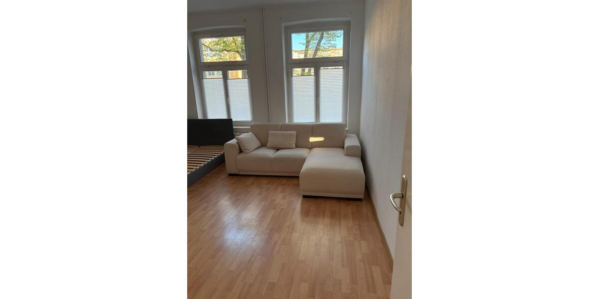 Hochparterre Schwerin Altstadt - 1 Zimmer, 55 m&sup2;, 665&euro; | Angebot:26637159
