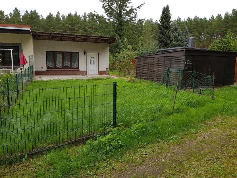 Bungalow in Garwitz