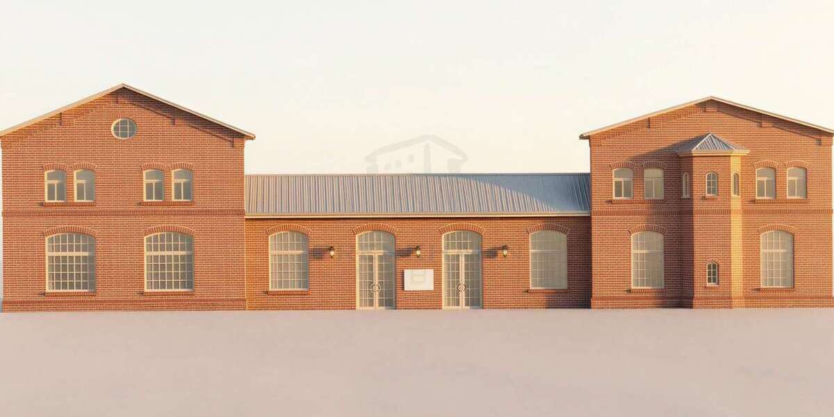 Gewerbeobjekt Schwerin - 1.000.000&euro; | Angebot:26300202