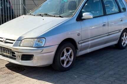 Mitsubishi Space Star 152.716 km 699 &euro; Blankenfelde-Mahlow 15827