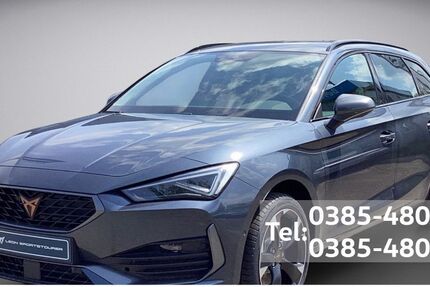 Cupra Leon 20.000 km 35.890 &euro; Schwerin 19057