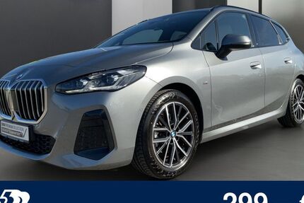 BMW 220 Active Tourer 30.217 km 30.990 &euro; Dorf Mecklenburg/Wismar 23972