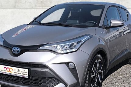 Toyota C-HR 18.132 km 23.490 &euro; Schwerin 19057