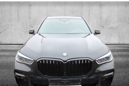 BMW X5 151.379 km 56.500 &euro; Hagenow 19230