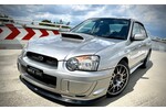 Subaru Impreza 188.000 km 31.500 € Warszawa 