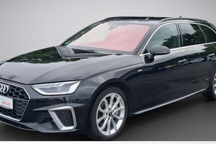 Audi A4 109.257 km 34.890 &euro; Wismar 23970