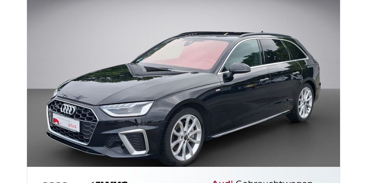 Audi A4 109.257 km 34.890 &euro; Wismar 23970