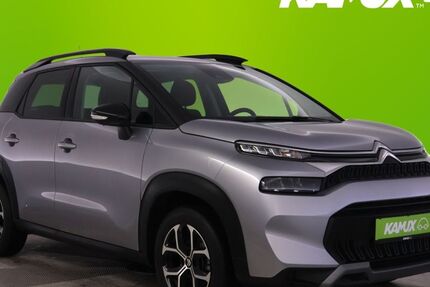 Citroen C3 Aircross 18.872 km 14.448 € Schwerin 19055